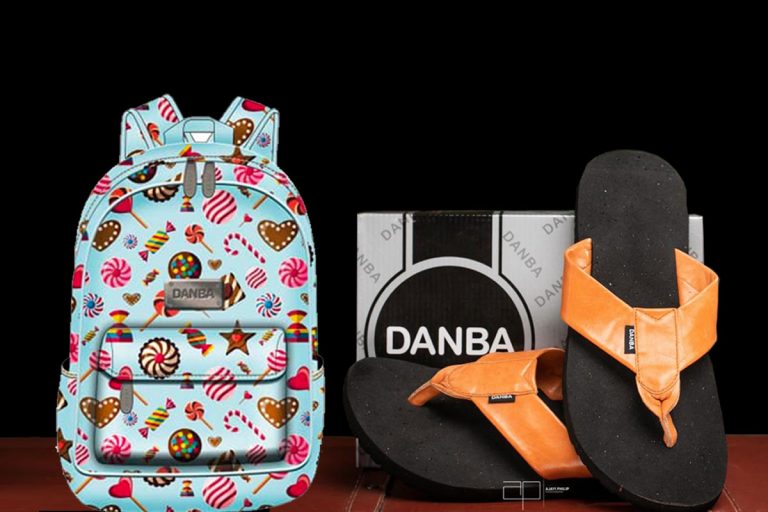 Danba Shoes & Bags